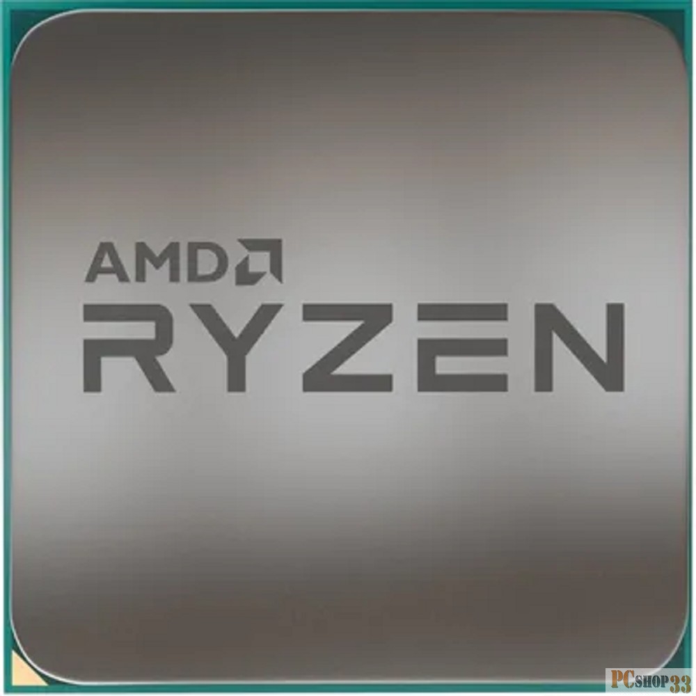 CPU AMD Ryzen 5 5600GT AM4 (100-000001488) (3.6GHz/AMD Radeon) OEM