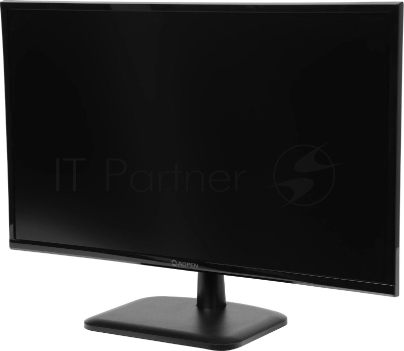 Монитор Aopen 23.8 24CV1Ybi черный VA LED 5ms 16:9 HDMI матовая 3000:1 250cd 178гр/178гр 1920x1080 VGA FHD 2.9кг