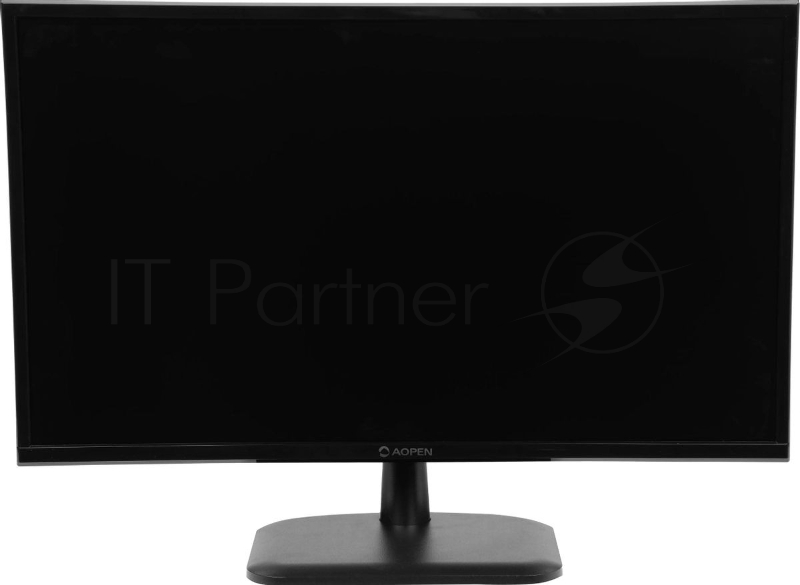 Монитор Aopen 23.8 24CV1Ybi черный VA LED 5ms 16:9 HDMI матовая 3000:1 250cd 178гр/178гр 1920x1080 VGA FHD 2.9кг