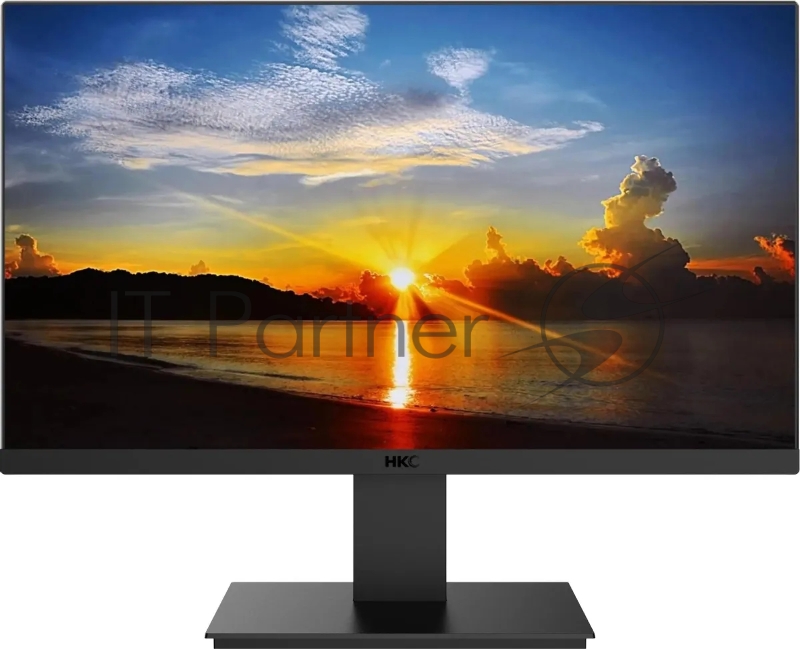 Монитор HKC 21.5 MB21V13 черный VA LED 7ms 16:9 HDMI M/M 250cd 178гр/178гр 1920x1080 VGA FHD 2.77кг