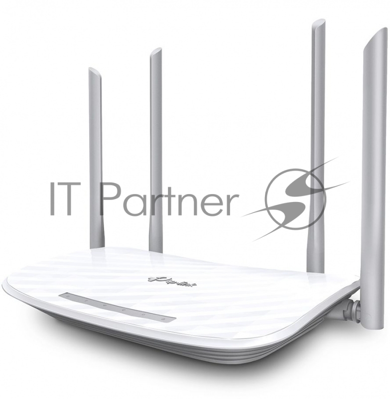 Сетевое оборудование TP-Link Archer C5 AC1200 Двухдиапазонный Wi-Fi гигабитный роутер