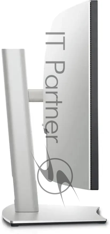 Монитор Dell 34 UltraSharp U3423WE черный IPS LED 8ms 21:9 HDMI M/M матовая HAS Piv 300cd 178гр/178гр 3440x1440 60Hz DP WQ USB 11.44кг