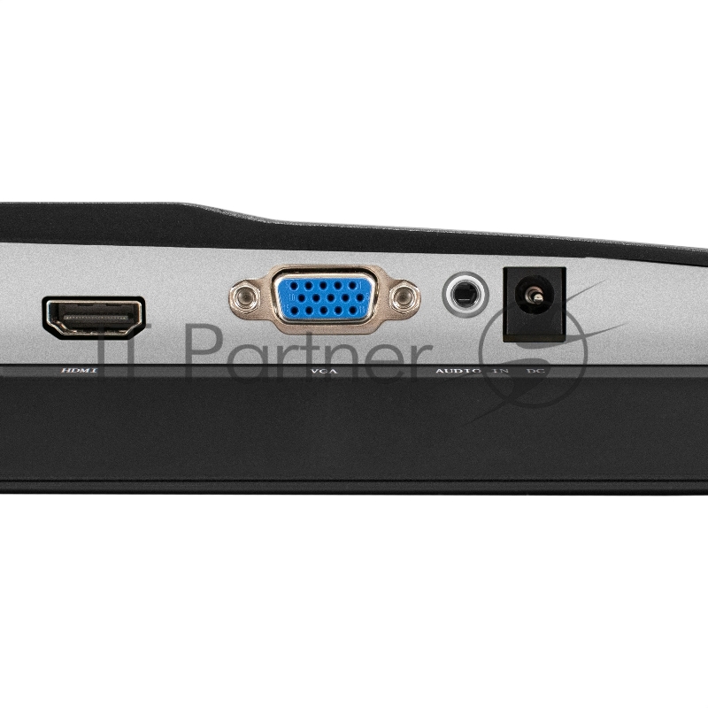 Монитор 27 ExeGate ProSmart EZ2707A (IPS 1920x1080@75Гц, 16:9, 280cd/m2, 3000:1, 178°/178°, 5ms, Speakers, D-Sub, HDMI1.4, FreeSync, Low Blue Light, кабель HDMI 1.5м, VESA 75x75, регулировка наклона, черный)