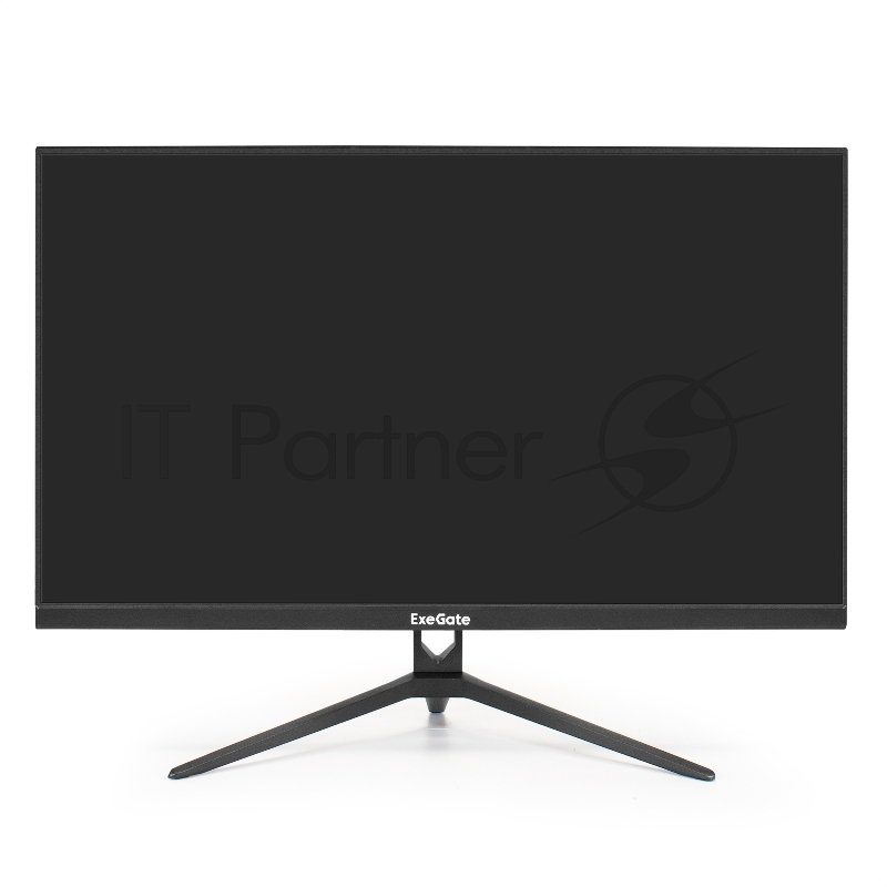 Монитор 27 ExeGate ProSmart EZ2707A (IPS 1920x1080@75Гц, 16:9, 280cd/m2, 3000:1, 178°/178°, 5ms, Speakers, D-Sub, HDMI1.4, FreeSync, Low Blue Light, кабель HDMI 1.5м, VESA 75x75, регулировка наклона, черный)