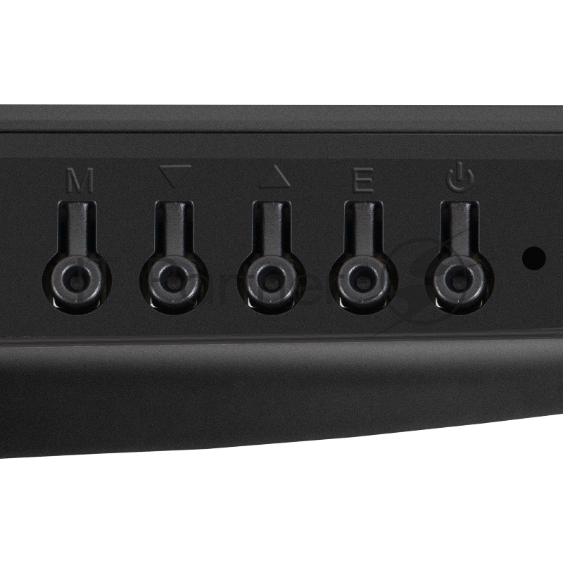 Монитор 27 ExeGate SmartView EZ2700A (IPS, 1920x1080@75Гц, 16:9, 250cd/m2, 1000:1, 178°/178°, 5ms, D-Sub, HDMI1.4, Audio-out, FreeSync, Flicker-free, Low Blue Light, кабель HDMI 1.5м, VESA, регулировка наклона, черный)