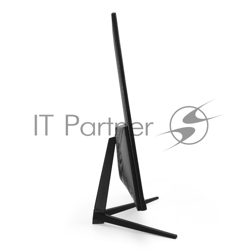 Монитор 27 ExeGate SmartView EZ2700A (IPS, 1920x1080@75Гц, 16:9, 250cd/m2, 1000:1, 178°/178°, 5ms, D-Sub, HDMI1.4, Audio-out, FreeSync, Flicker-free, Low Blue Light, кабель HDMI 1.5м, VESA, регулировка наклона, черный)