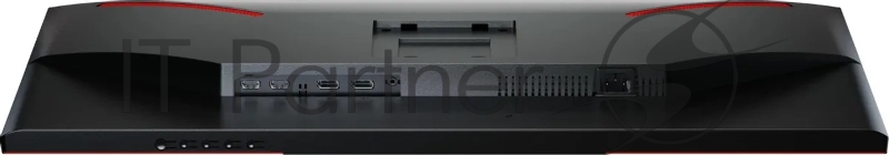 Монитор AOC 31.5 Gaming U32G3X черный/красный IPS LED 1ms 16:9 HDMI M/M матовая HAS Piv 1000:1 400cd 178гр/178гр 3840x2160 144Hz DP 4K 7.79кг