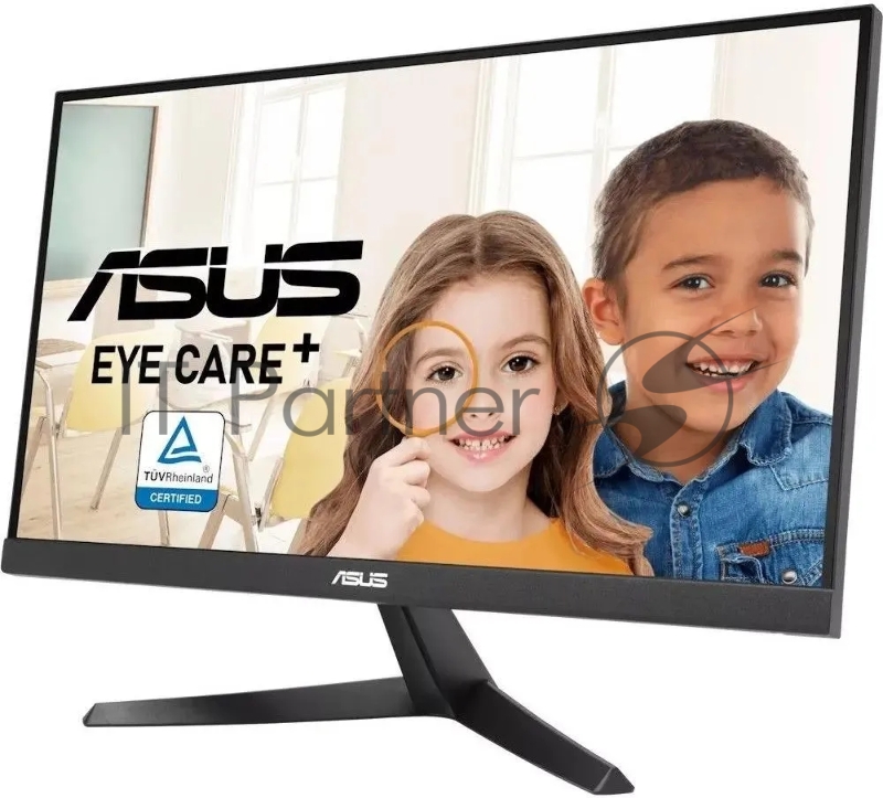 Монитор Asus 21.45 VY229Q черный IPS LED 1ms 16:9 HDMI матовая 1000:1 250cd 178гр/178гр 1920x1080 75Hz DP FHD 2.8кг
