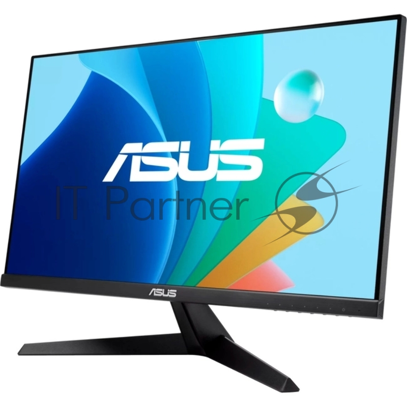 Монитор Asus 23.8 VY249HF черный IPS LED 1ms 16:9 HDMI матовая 1300:1 250cd 178гр/178гр 1920x1080 100Hz FHD 3.4кг