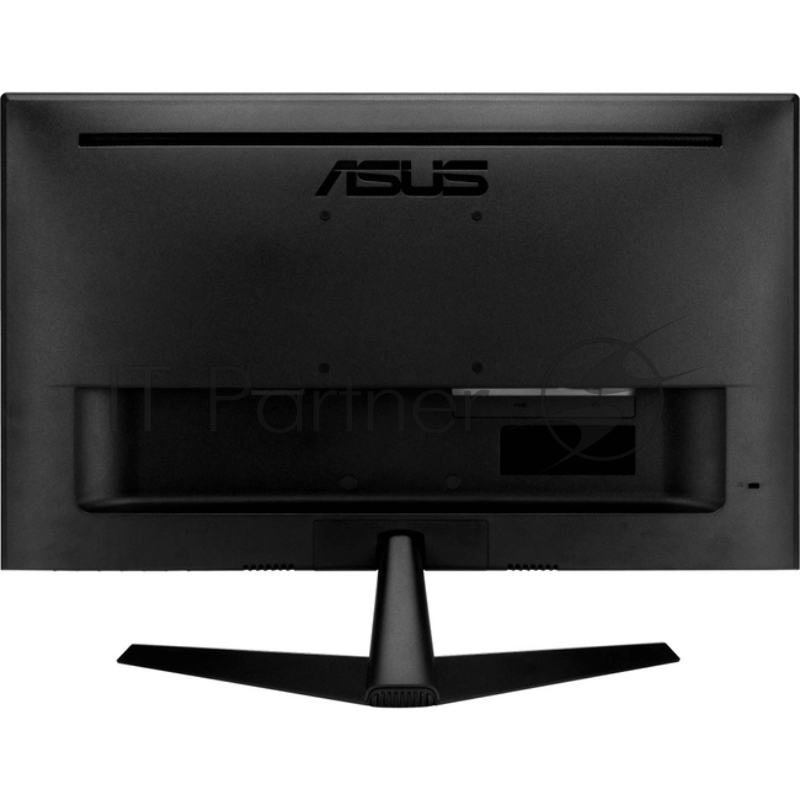 Монитор Asus 23.8 VY249HF черный IPS LED 1ms 16:9 HDMI матовая 1300:1 250cd 178гр/178гр 1920x1080 100Hz FHD 3.4кг