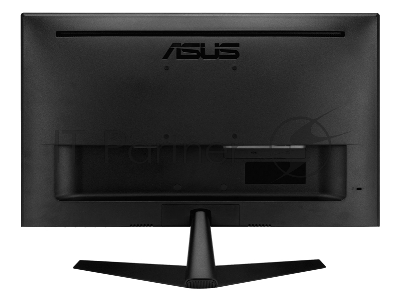 Монитор Asus 23.8 VY249HF черный IPS LED 1ms 16:9 HDMI матовая 1300:1 250cd 178гр/178гр 1920x1080 100Hz FHD 3.4кг
