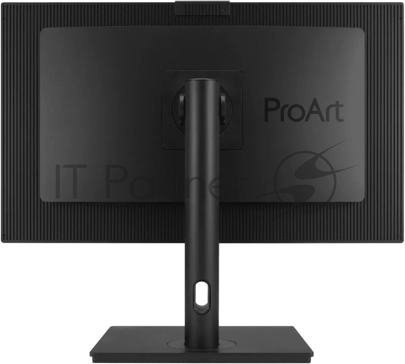 Монитор Asus 27 ProArt PA27DCE-K черный IPS LED 0.1ms 16:9 HDMI матовая HAS Piv 350cd 178гр/178гр 3840x2160 60Hz DP 4K USB 9.4кг