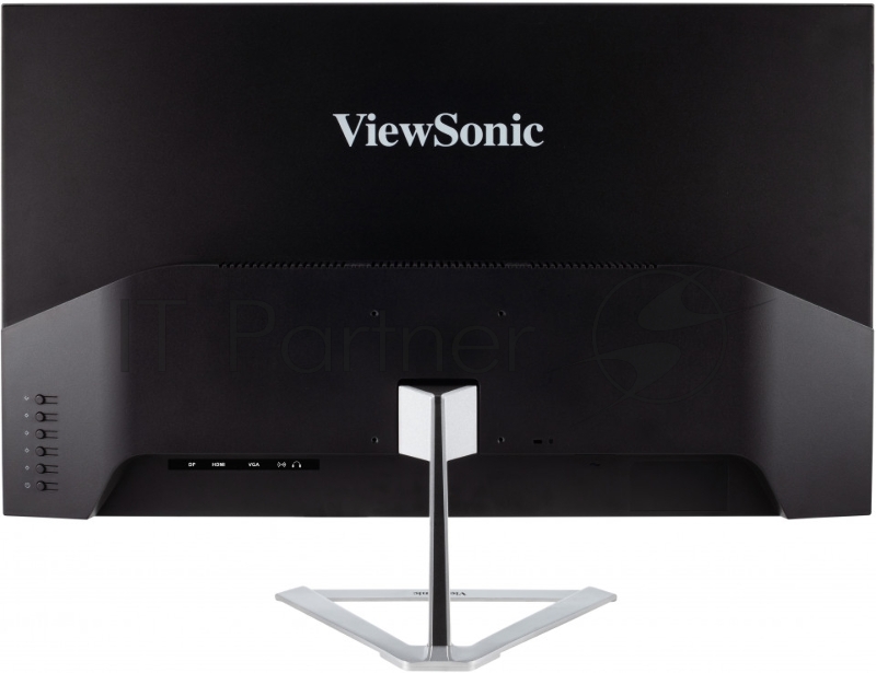 Монитор ViewSonic 32 VX3276-MHD-3 серебристый IPS LED 16:9 HDMI M/M матовая 250cd 178гр/178гр 1920x1080 75Hz VGA DP FHD 6.2кг