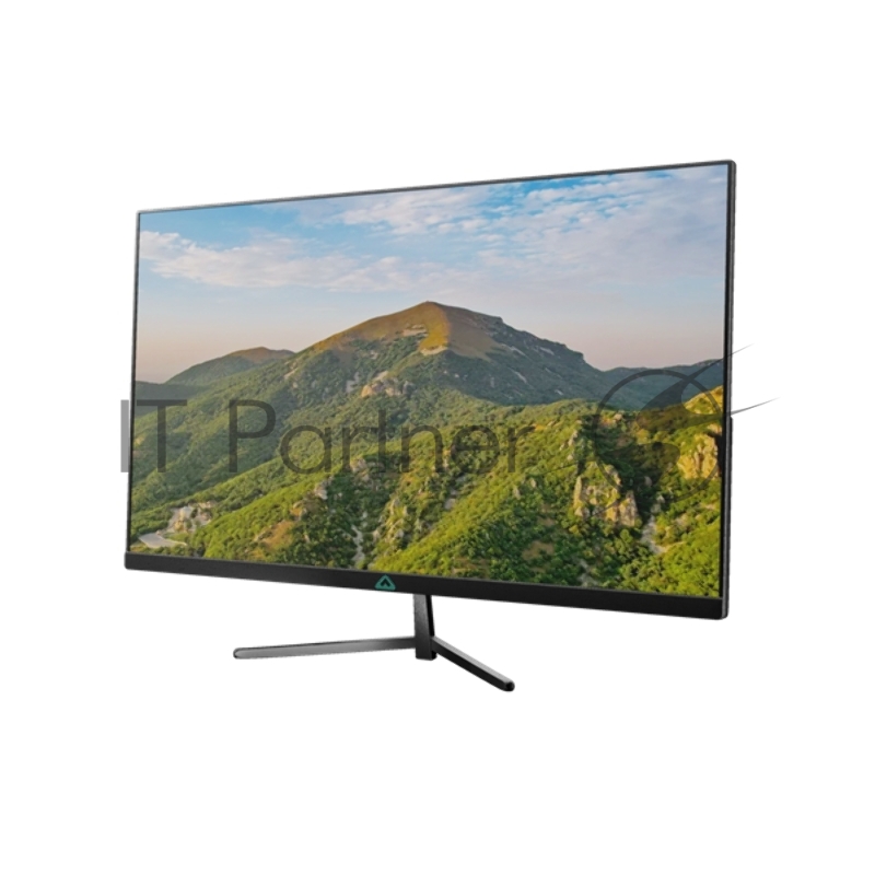 Монитор 27 БЕШТАУ М2701/FHD(PN:TFT) 1920x1080 60/75Hz IPS LED 16:9 5ms VGA HDMI DP 1000:1 178/178 250cd Регулировка наклона, Чёрный МИНПРОМТОРГ (МПТ)