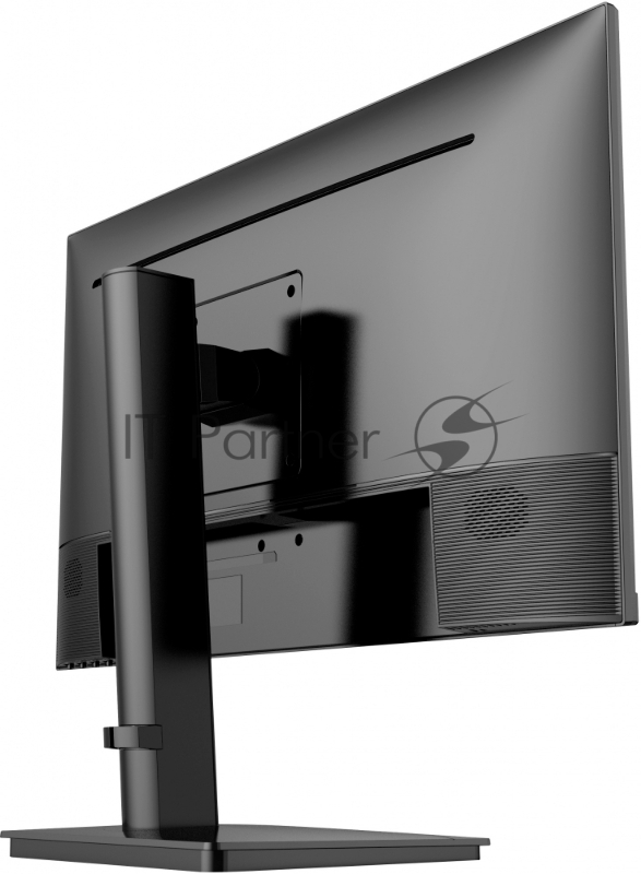 Монитор NPC 23.8 MD2418 черный IPS LED 4ms 16:9 DVI HDMI M/M матовая 1000:1 300cd 178гр/178гр 1920x1080 100Hz G-Sync VGA DP FHD 3.12кг