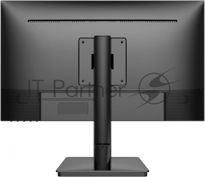 Монитор NPC 23.8 MD2418 черный IPS LED 4ms 16:9 DVI HDMI M/M матовая 1000:1 300cd 178гр/178гр 1920x1080 100Hz G-Sync VGA DP FHD 3.12кг