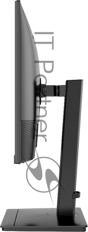 Монитор NPC 23.8 MF2418 черный IPS LED 4ms 16:9 DVI HDMI M/M матовая HAS Piv 1000:1 300cd 178гр/178гр 1920x1080 100Hz G-Sync FreeSync VGA DP FHD 3.12кг