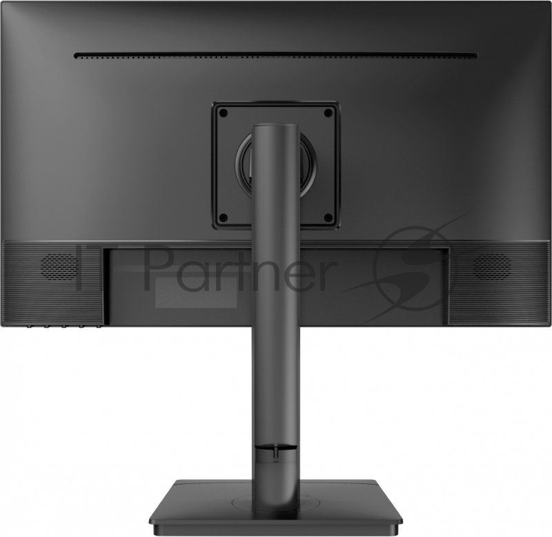 Монитор NPC 23.8 MF2418 черный IPS LED 4ms 16:9 DVI HDMI M/M матовая HAS Piv 1000:1 300cd 178гр/178гр 1920x1080 100Hz G-Sync FreeSync VGA DP FHD 3.12кг