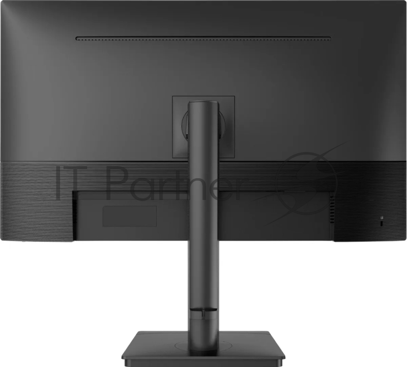 Монитор NPC 27 MF2718-A черный IPS LED 4ms 16:9 DVI HDMI M/M матовая HAS Piv 1000:1 300cd 178гр/178гр 1920x1080 100Hz G-Sync FreeSync VGA DP FHD 4кг