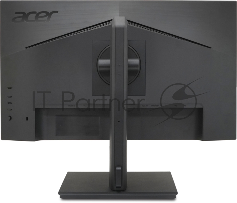 Монитор 23,8 ACER Vero B247YEbmiprzxv , IPS, 16:9, 1920x1080, 250nits, 100Hz