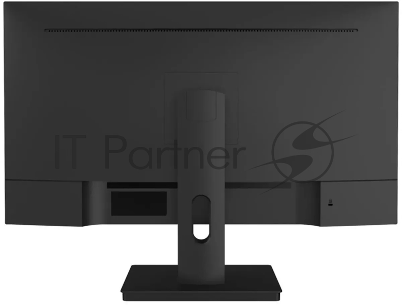 Монитор Hiper 27 EasyView KB2718HVDC2U2SV черный IPS LED 5ms 16:9 HDMI M/M Cam матовая 250cd 178гр/178гр 1920x1080 75Hz VGA DP FHD USB 4.6кг