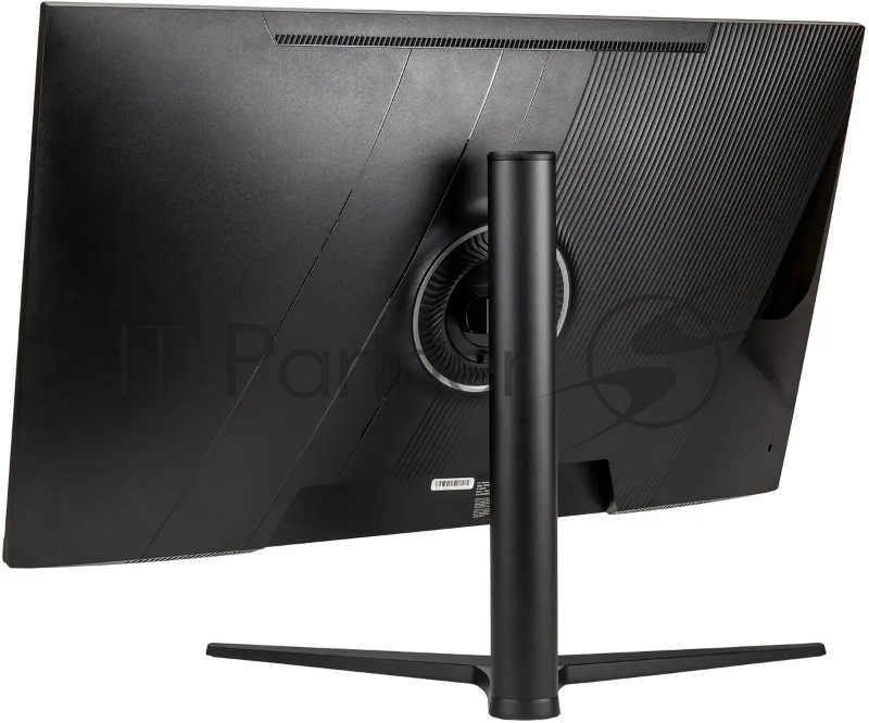 Монитор Hiper 31.5 Gaming HB3202 черный IPS LED 5ms 16:9 HDMI M/M матовая HAS Piv 300cd 178гр/178гр 2560x1440 165Hz FreeSync DP Quad HD 2K (1440p) USB 10.2кг