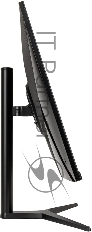 Монитор Hiper 31.5 Gaming HB3202 черный IPS LED 5ms 16:9 HDMI M/M матовая HAS Piv 300cd 178гр/178гр 2560x1440 165Hz FreeSync DP Quad HD 2K (1440p) USB 10.2кг