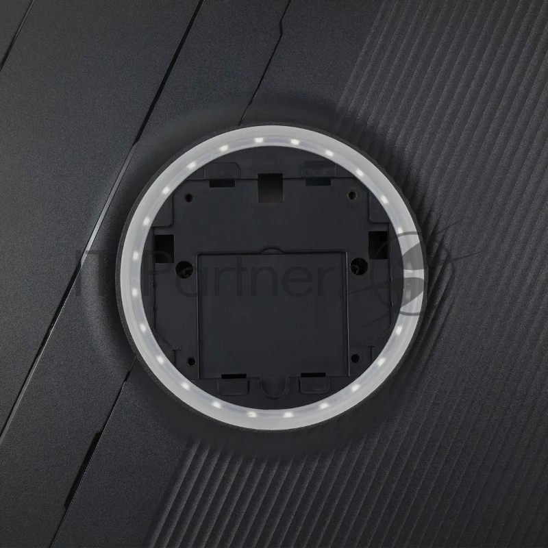 Монитор Hiper 31.5 Gaming HB3202 черный IPS LED 5ms 16:9 HDMI M/M матовая HAS Piv 300cd 178гр/178гр 2560x1440 165Hz FreeSync DP Quad HD 2K (1440p) USB 10.2кг