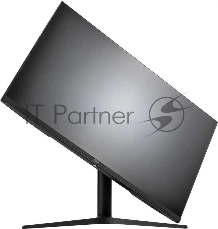 Монитор Hiper 31.5 Gaming HB3202 черный IPS LED 5ms 16:9 HDMI M/M матовая HAS Piv 300cd 178гр/178гр 2560x1440 165Hz FreeSync DP Quad HD 2K (1440p) USB 10.2кг