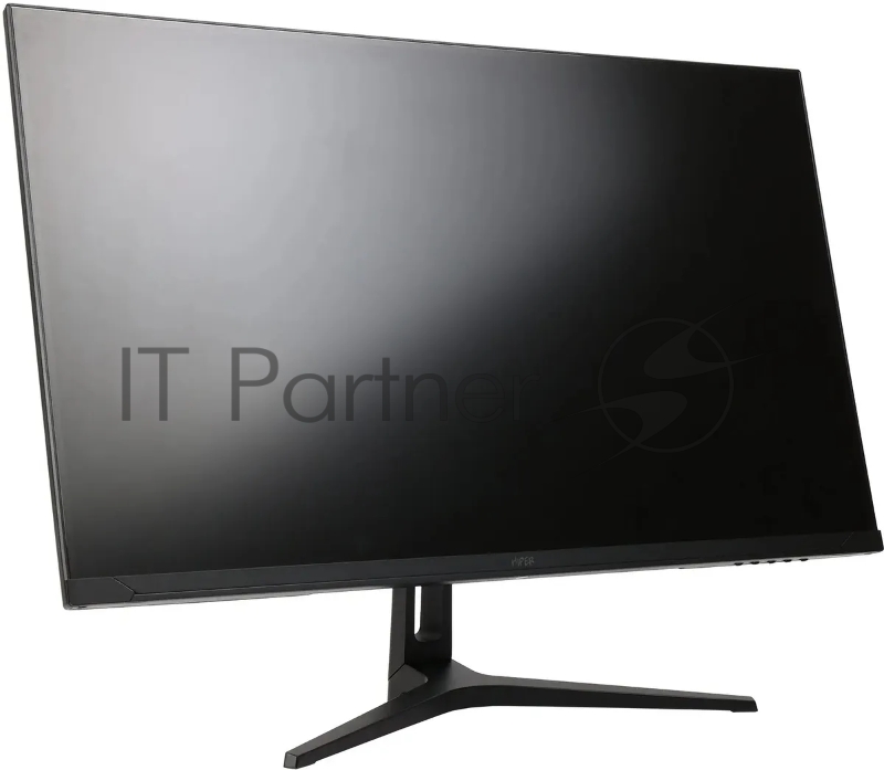Монитор Hiper 31.5 ProView HB3201 черный IPS LED 5ms 16:9 HDMI M/M матовая 300cd 178гр/178гр 2560x1440 75Hz FreeSync DP Quad HD 2K (1440p)