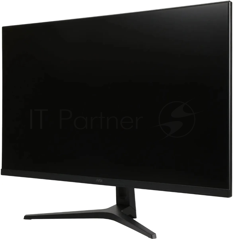 Монитор Hiper 31.5 ProView HB3201 черный IPS LED 5ms 16:9 HDMI M/M матовая 300cd 178гр/178гр 2560x1440 75Hz FreeSync DP Quad HD 2K (1440p)
