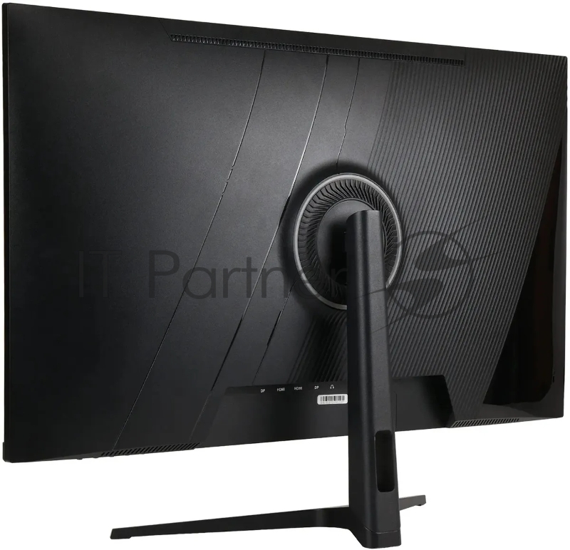 Монитор Hiper 31.5 ProView HB3201 черный IPS LED 5ms 16:9 HDMI M/M матовая 300cd 178гр/178гр 2560x1440 75Hz FreeSync DP Quad HD 2K (1440p)