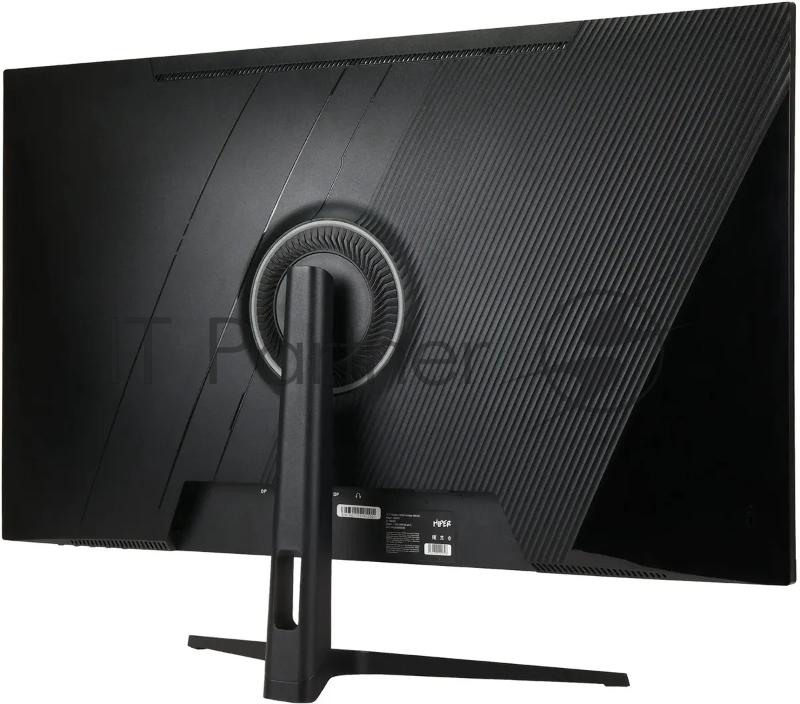 Монитор Hiper 31.5 ProView HB3201 черный IPS LED 5ms 16:9 HDMI M/M матовая 300cd 178гр/178гр 2560x1440 75Hz FreeSync DP Quad HD 2K (1440p)