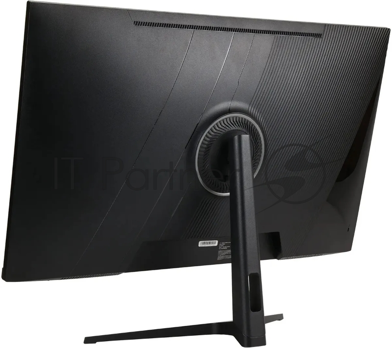 Монитор Hiper 31.5 ProView HB3201 черный IPS LED 5ms 16:9 HDMI M/M матовая 300cd 178гр/178гр 2560x1440 75Hz FreeSync DP Quad HD 2K (1440p)