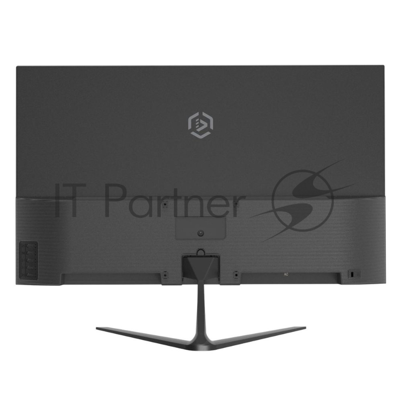 Монитор 23.8 Raskat I24F10DA (23.8, IPS, 1920*180, VGA+HDMI+DP, 4ms, 178°/178°, 1000:1, 100Hz, Black)