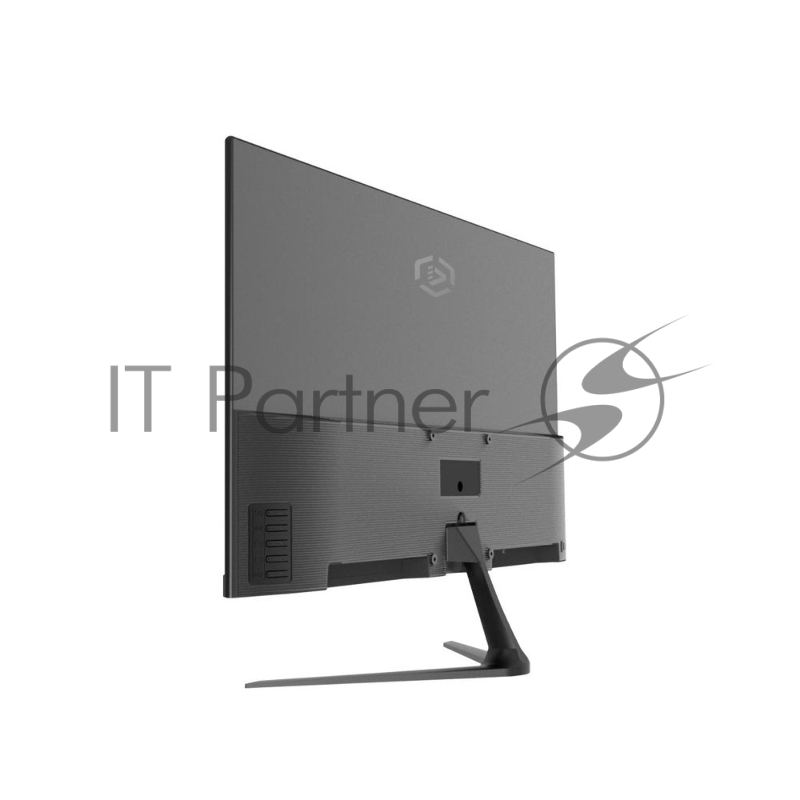 Монитор 23.8 Raskat I24F10DA (23.8, IPS, 1920*180, VGA+HDMI+DP, 4ms, 178°/178°, 1000:1, 100Hz, Black)