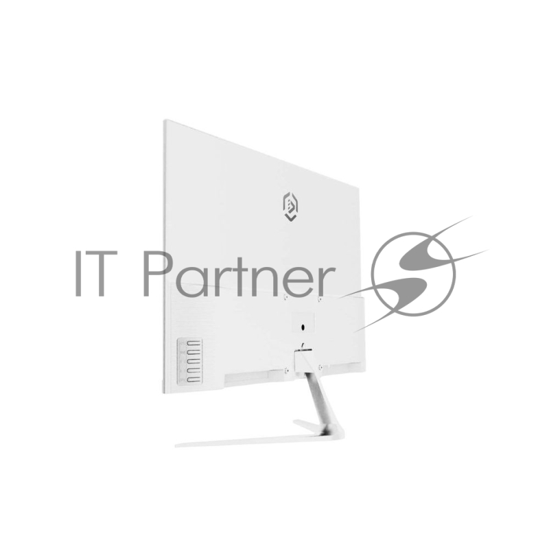 Монитор 23.8 Raskat I24F10DAW (23.8,IPS, 1920*180, VGA+HDMI+DP, 4ms, 178°/178°, 1000:1, 100Hz, White)