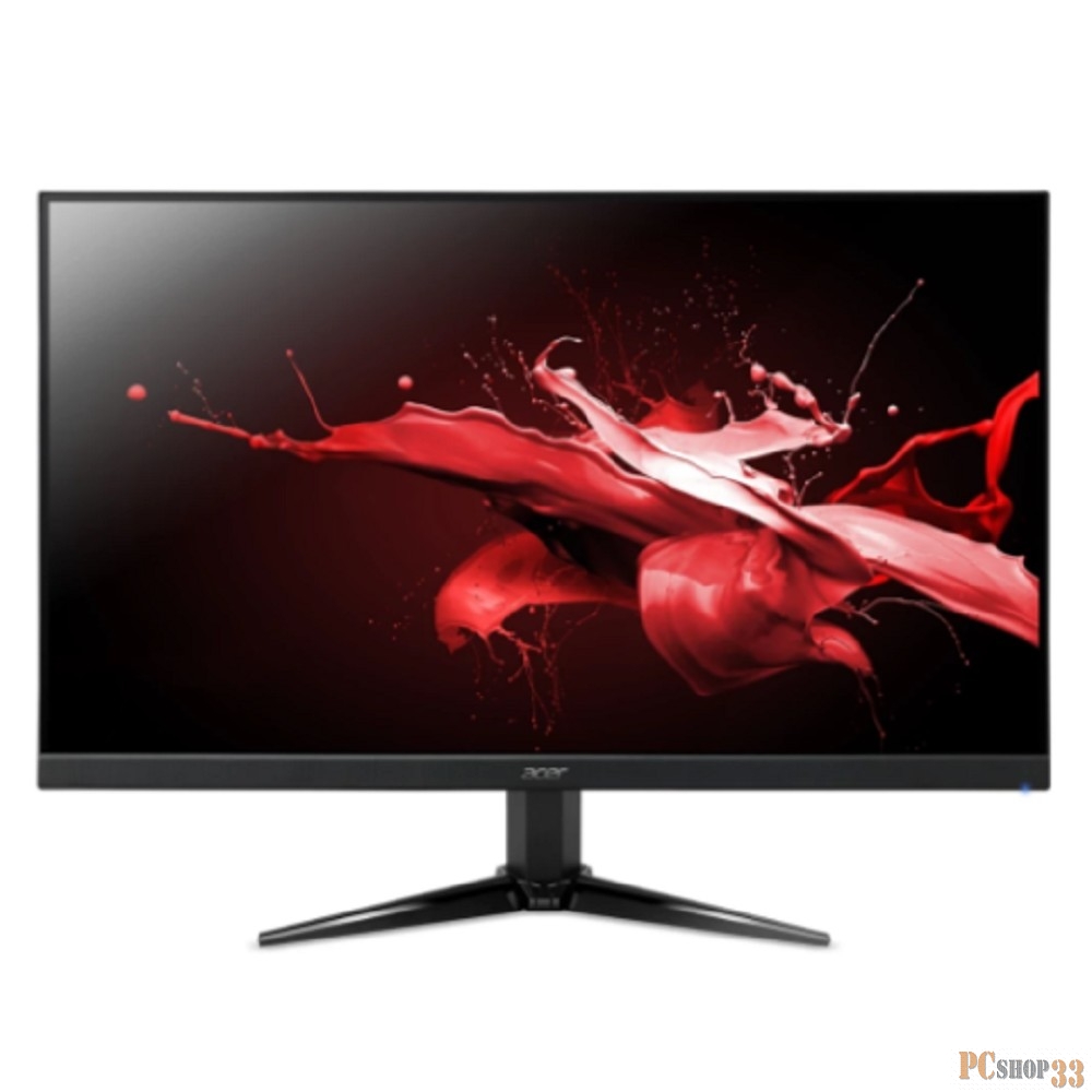 Монитор 27 ACER UM.HQ1EE.E01 VA 1920x1080 1 мс 75 Гц ЖК /5.3 кг