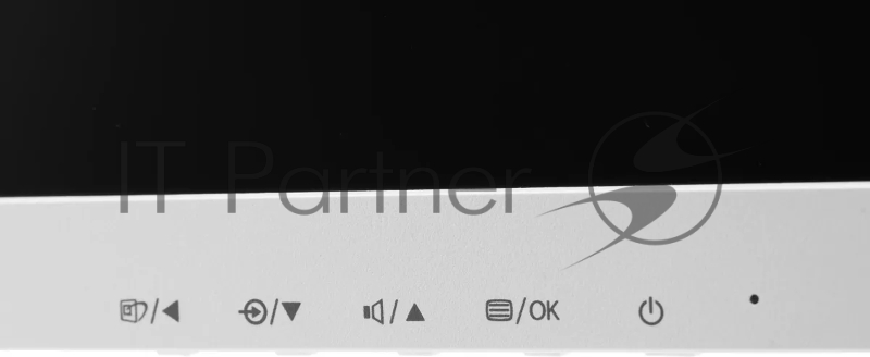 МОНИТОР 23.8 PHILIPS 241V8AW/00 WHITE (IPS, 1920x1080, 75Hz, 4 ms, 178°/178°, 250 cd/m, 1000:1, +HDMI, +MM)