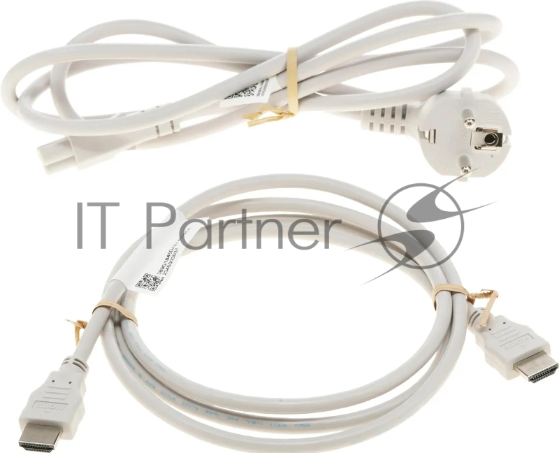 МОНИТОР 23.8 PHILIPS 241V8AW/00 WHITE (IPS, 1920x1080, 75Hz, 4 ms, 178°/178°, 250 cd/m, 1000:1, +HDMI, +MM)