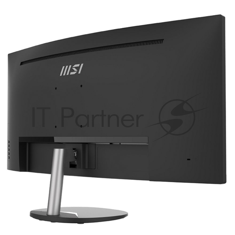 Монитор MSI PRO MP341CQ 34 21:9 UWQHD(3440x1440) VA Curve1500R,1ms(MPRT),3000:1,10 2.0,DP 1.2,Tilt,Speaker,VESA,100Hz,Bl war-ty