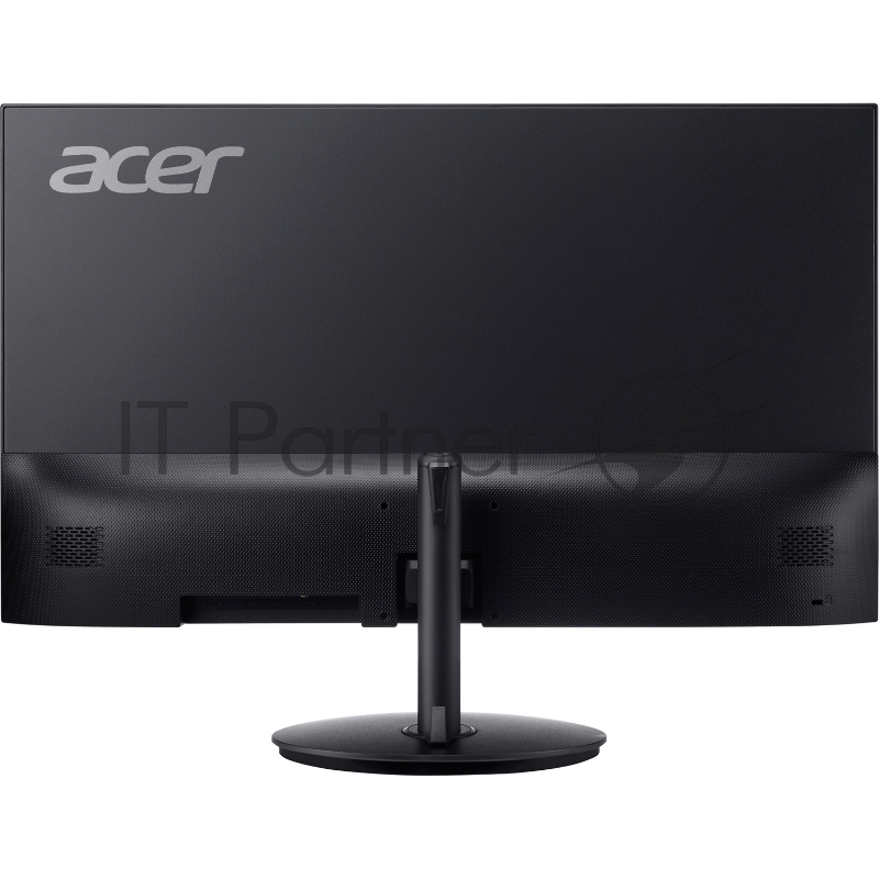 Монитор Acer 27 SH272UEbmiphux черный IPS LED 1ms 16:9 HDMI M/M матовая HAS Piv 250cd 178гр/178гр 2560x1440 100Hz DP WQ USB 4.71кг