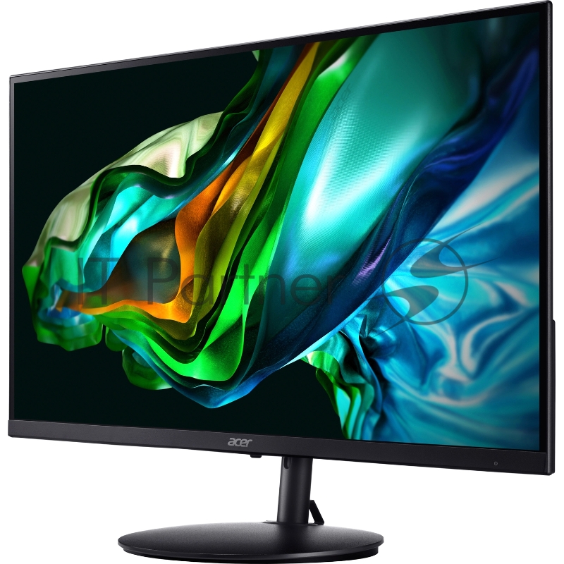 Монитор Acer 27 SH272UEbmiphux черный IPS LED 1ms 16:9 HDMI M/M матовая HAS Piv 250cd 178гр/178гр 2560x1440 100Hz DP WQ USB 4.71кг