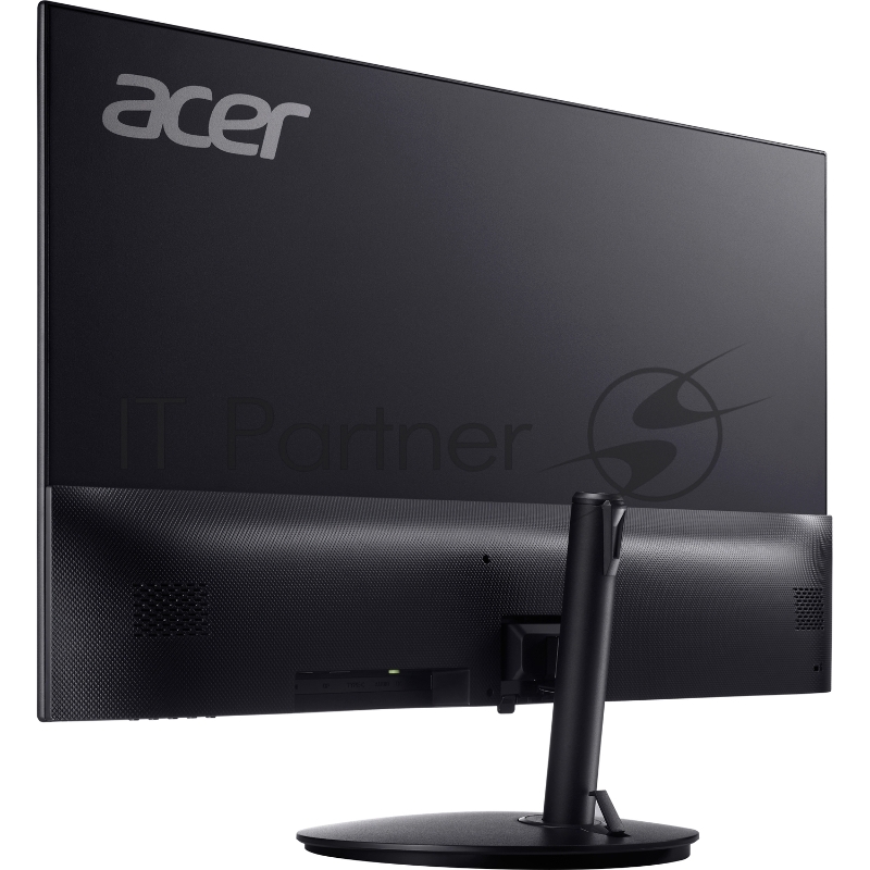 Монитор Acer 27 SH272UEbmiphux черный IPS LED 1ms 16:9 HDMI M/M матовая HAS Piv 250cd 178гр/178гр 2560x1440 100Hz DP WQ USB 4.71кг