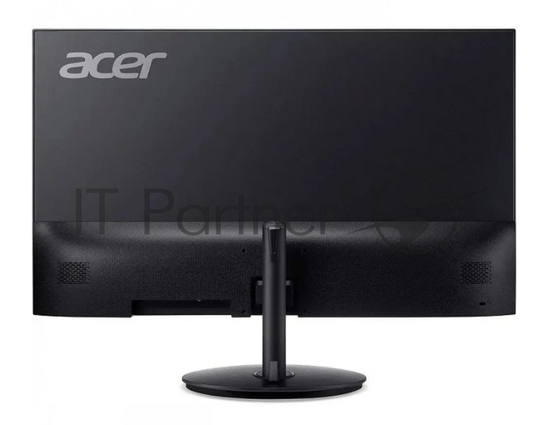 Монитор Acer 27 SH272UEbmiphux черный IPS LED 1ms 16:9 HDMI M/M матовая HAS Piv 250cd 178гр/178гр 2560x1440 100Hz DP WQ USB 4.71кг