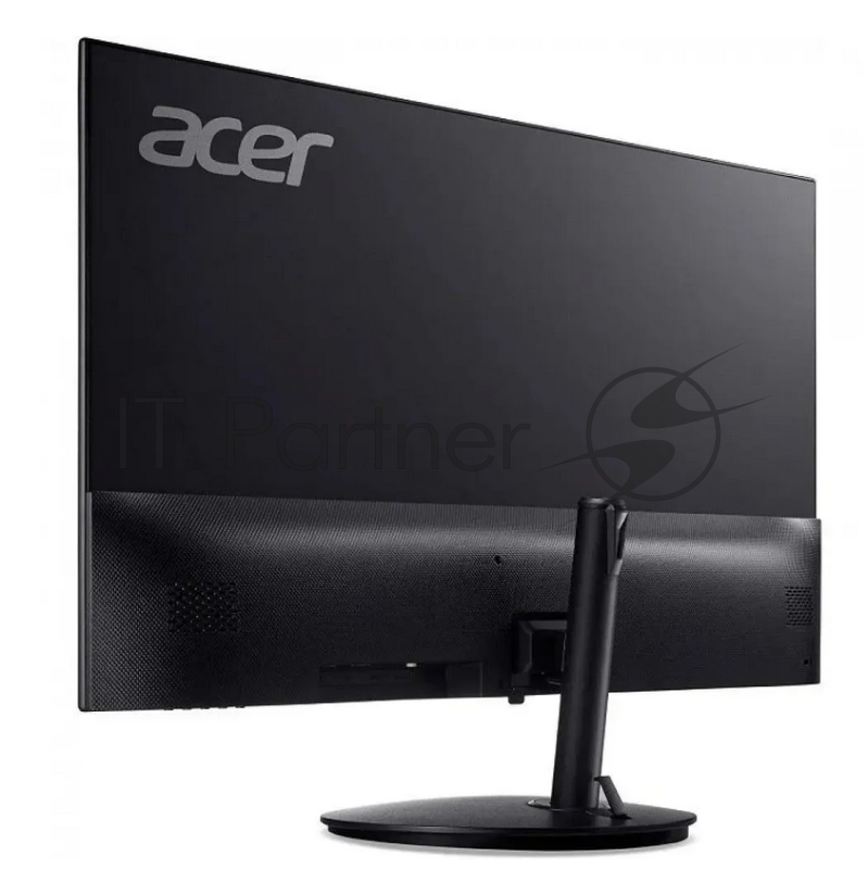 Монитор Acer 27 SH272UEbmiphux черный IPS LED 1ms 16:9 HDMI M/M матовая HAS Piv 250cd 178гр/178гр 2560x1440 100Hz DP WQ USB 4.71кг