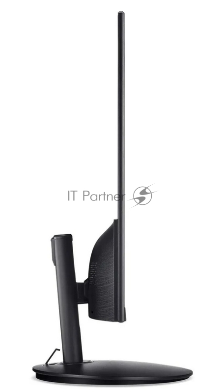 Монитор Acer 27 SH272UEbmiphux черный IPS LED 1ms 16:9 HDMI M/M матовая HAS Piv 250cd 178гр/178гр 2560x1440 100Hz DP WQ USB 4.71кг