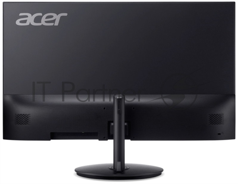 Монитор Acer 27 SH272UEbmiphux черный IPS LED 1ms 16:9 HDMI M/M матовая HAS Piv 250cd 178гр/178гр 2560x1440 100Hz DP WQ USB 4.71кг