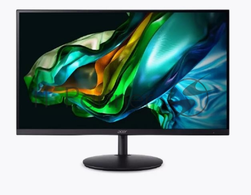 Монитор Acer 27 SH272UEbmiphux черный IPS LED 1ms 16:9 HDMI M/M матовая HAS Piv 250cd 178гр/178гр 2560x1440 100Hz DP WQ USB 4.71кг