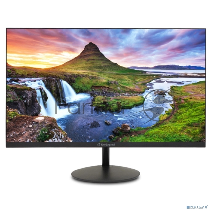 Монитор Acer/Aopen 27 27SA2EBI черный IPS LED 1ms 16:9 HDMI матовая 250cd 178гр/178гр 1920x1080 100Hz FreeSync VGA FHD